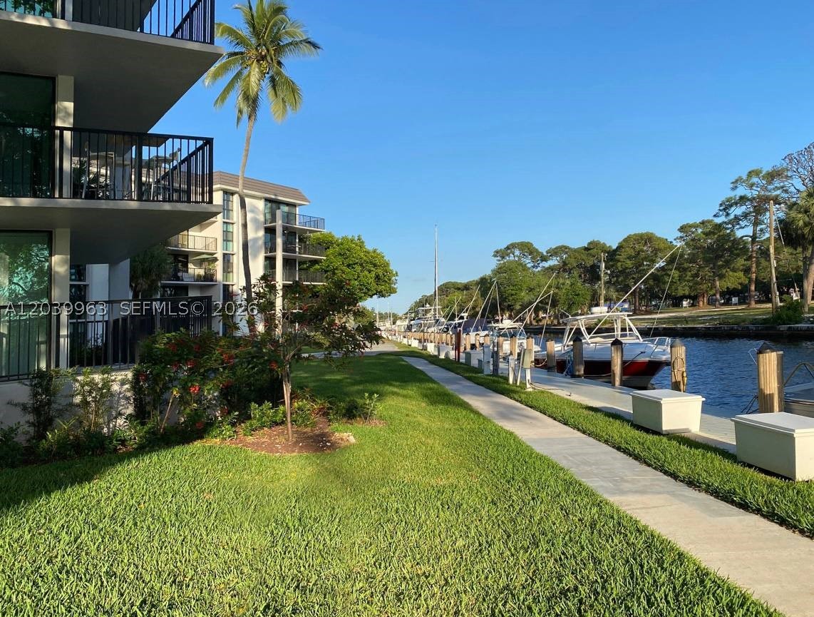 900 River Reach Dr #404, Fort Lauderdale FL 33315
