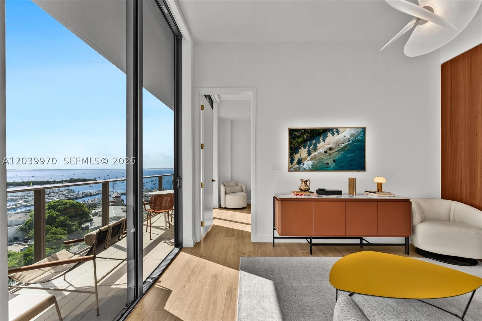 2655 S Bayshore Dr #1206, Miami FL 33133