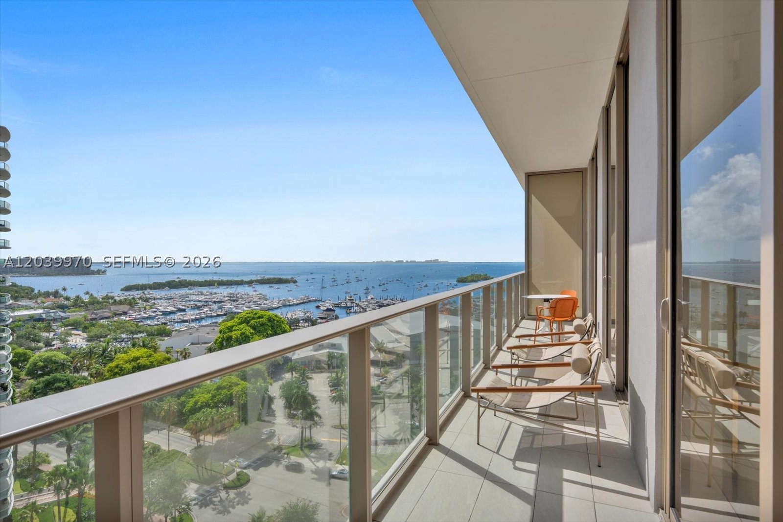 2655 S Bayshore Dr #1206, Miami FL 33133