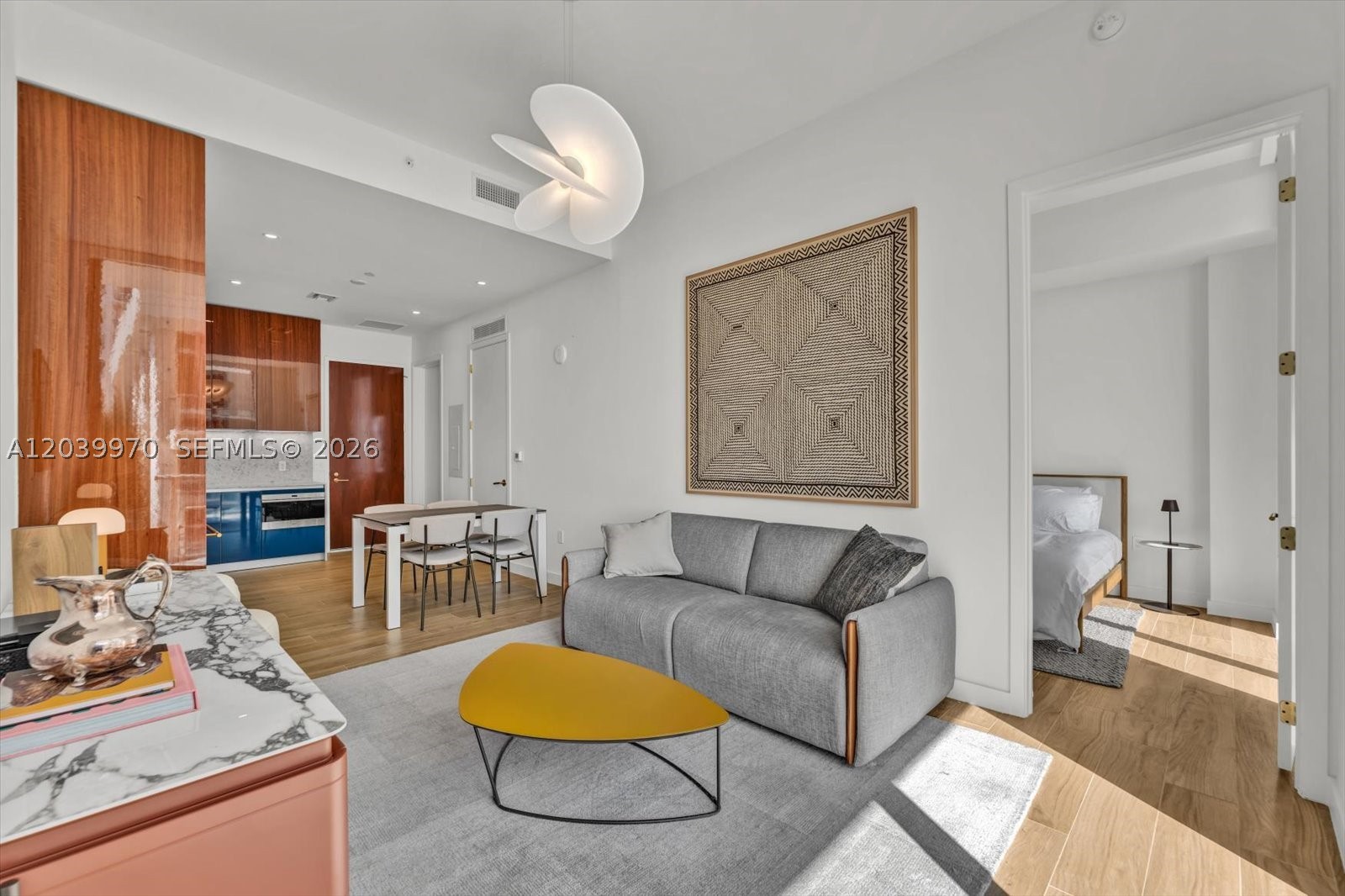 2655 S Bayshore Dr #1206, Miami FL 33133