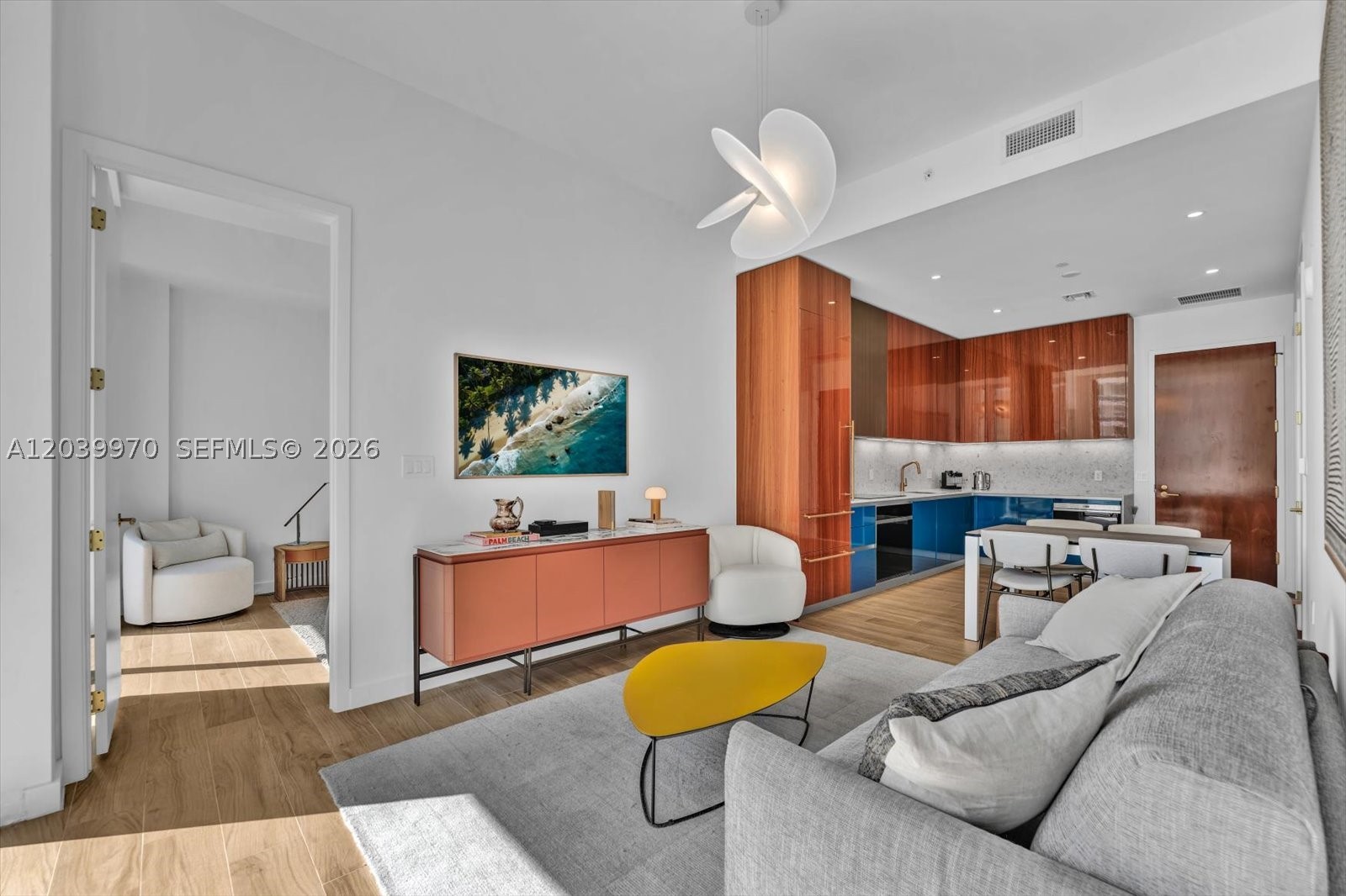 2655 S Bayshore Dr #1206, Miami FL 33133