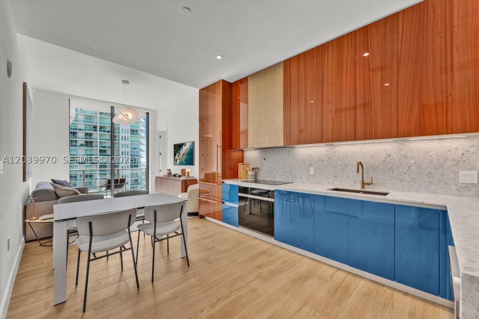 2655 S Bayshore Dr #1206, Miami FL 33133