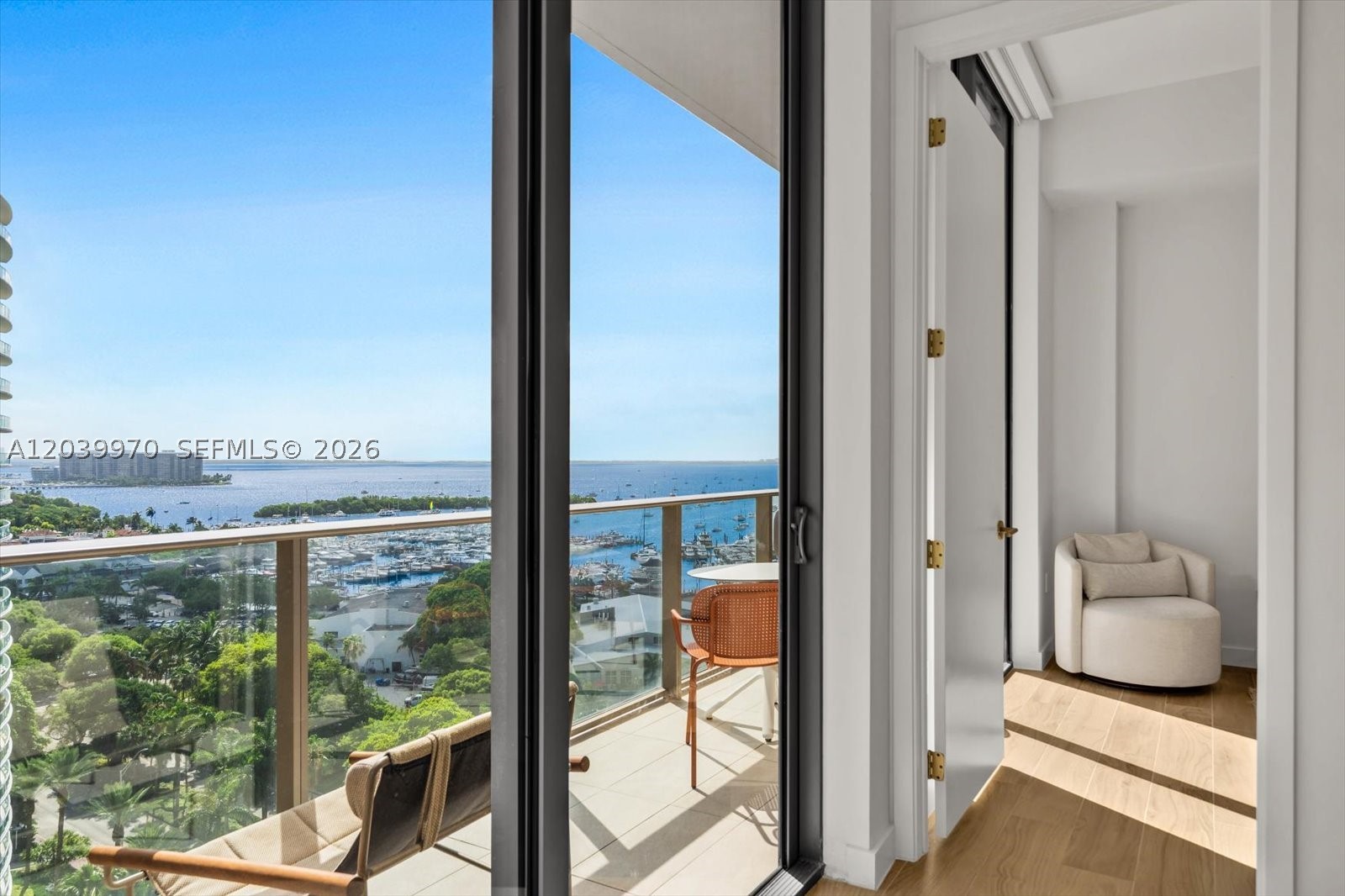 2655 S Bayshore Dr #1206, Miami FL 33133