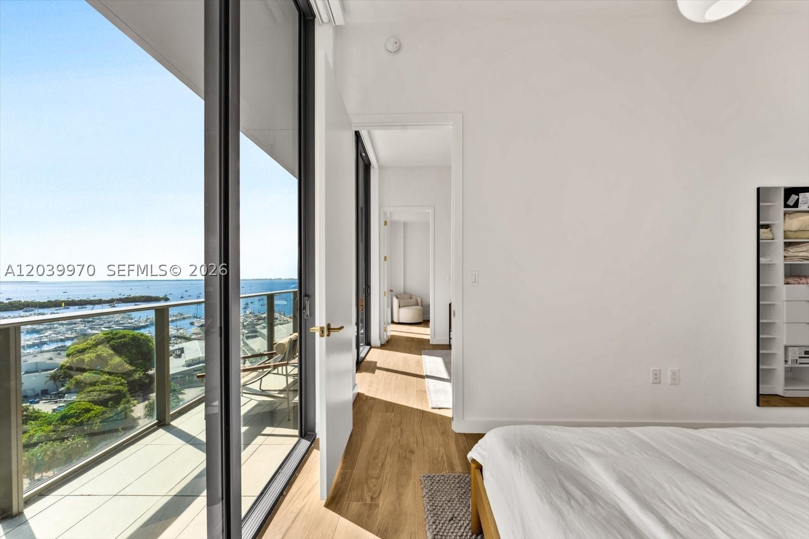 2655 S Bayshore Dr #1206, Miami FL 33133
