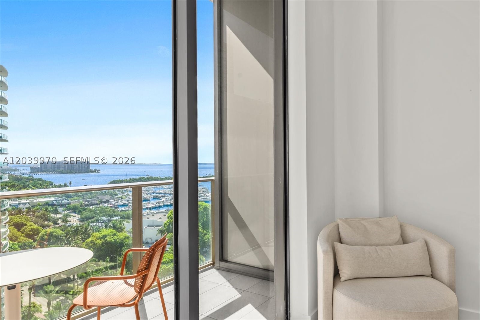 2655 S Bayshore Dr #1206, Miami FL 33133