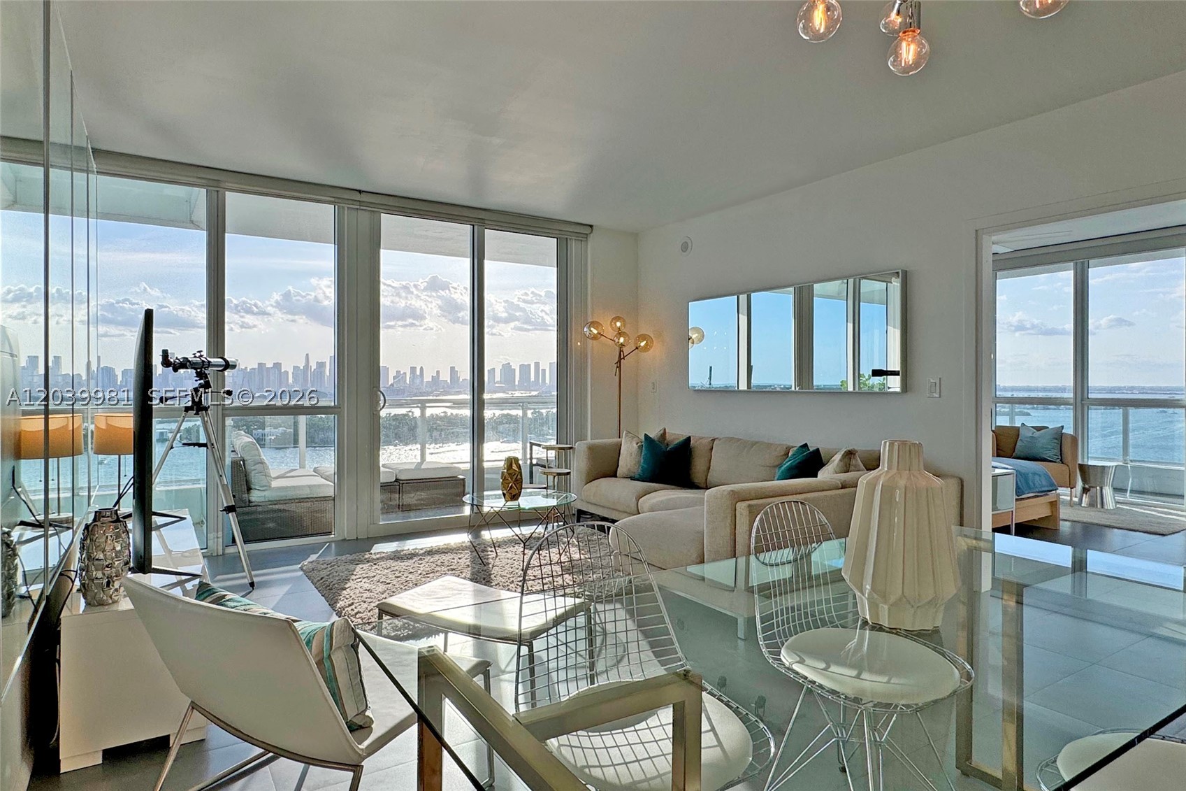 540 West Ave #2114, Miami Beach FL 33139