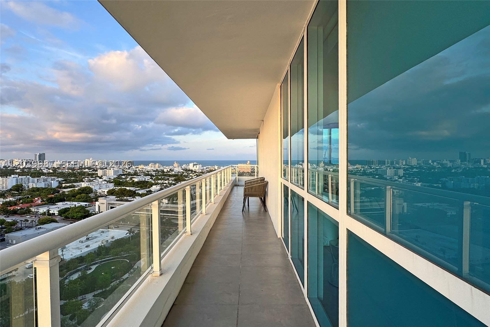 540 West Ave #2114, Miami Beach FL 33139
