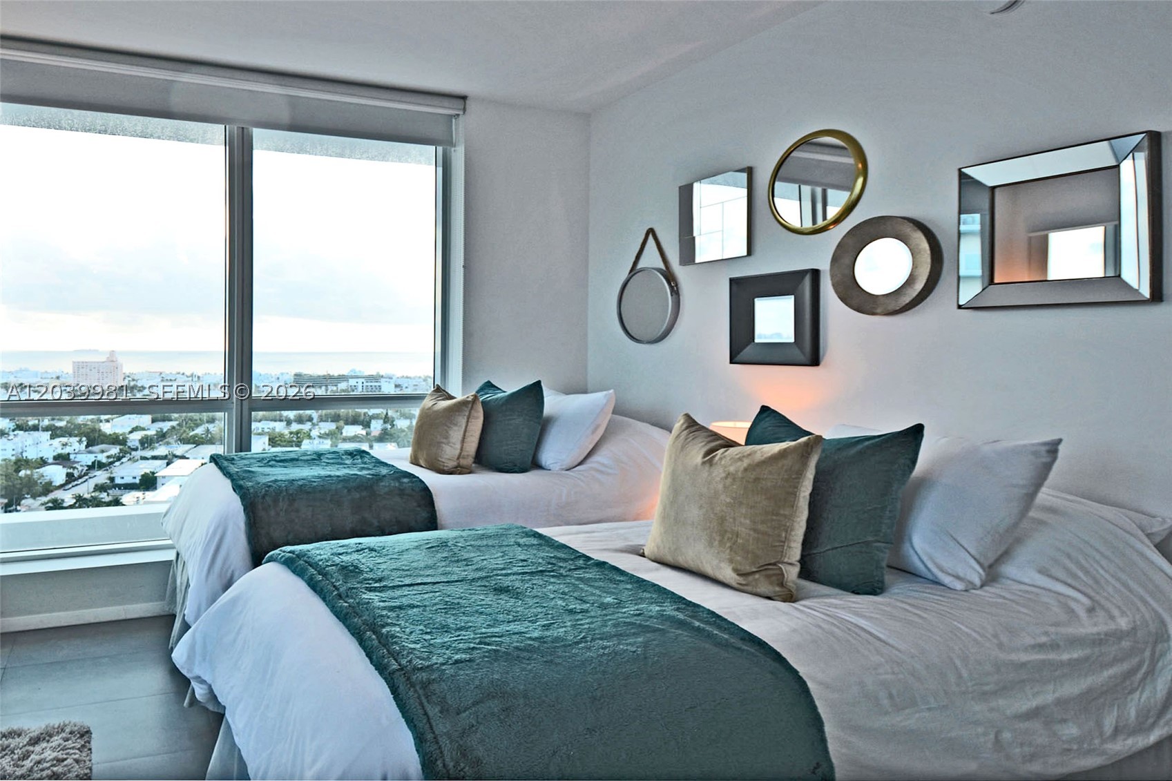 540 West Ave #2114, Miami Beach FL 33139