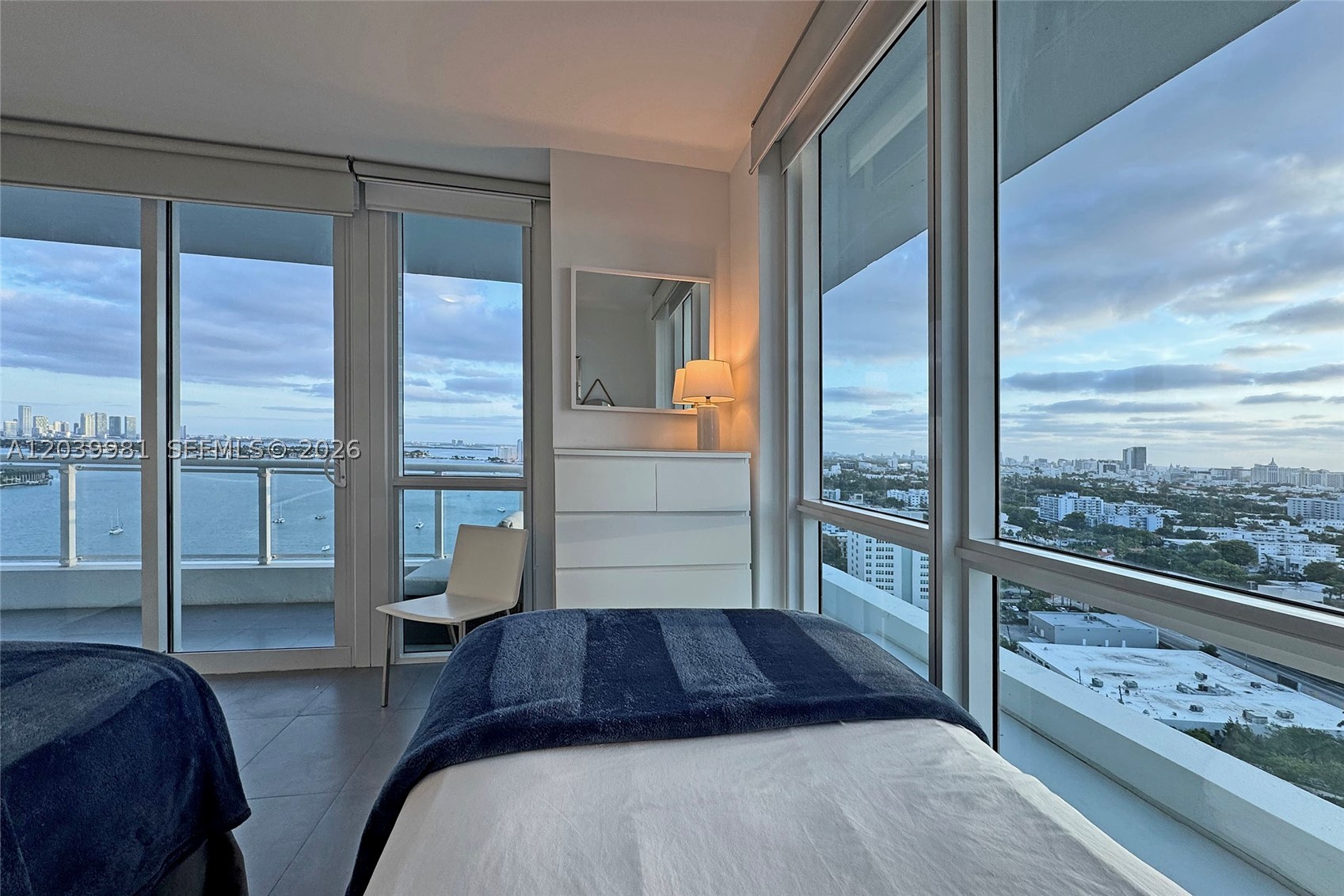 540 West Ave #2114, Miami Beach FL 33139