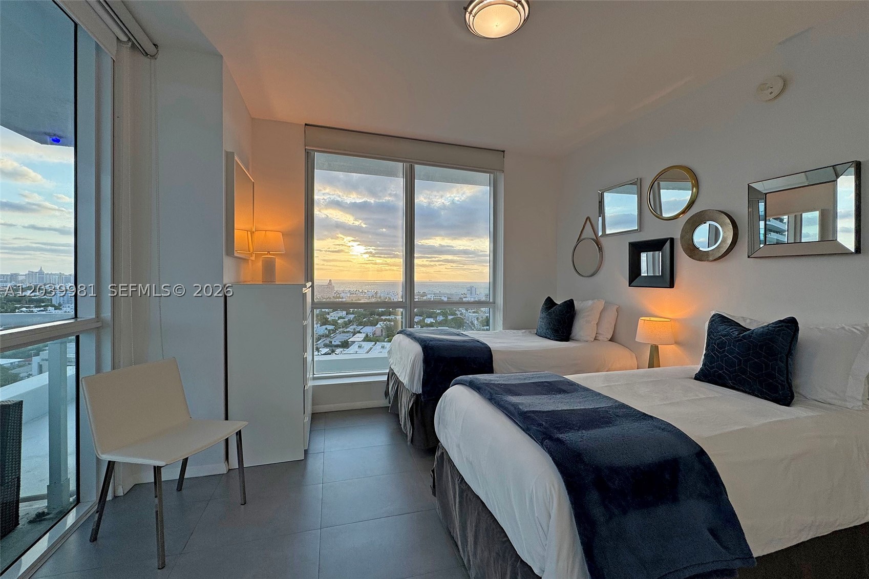 540 West Ave #2114, Miami Beach FL 33139