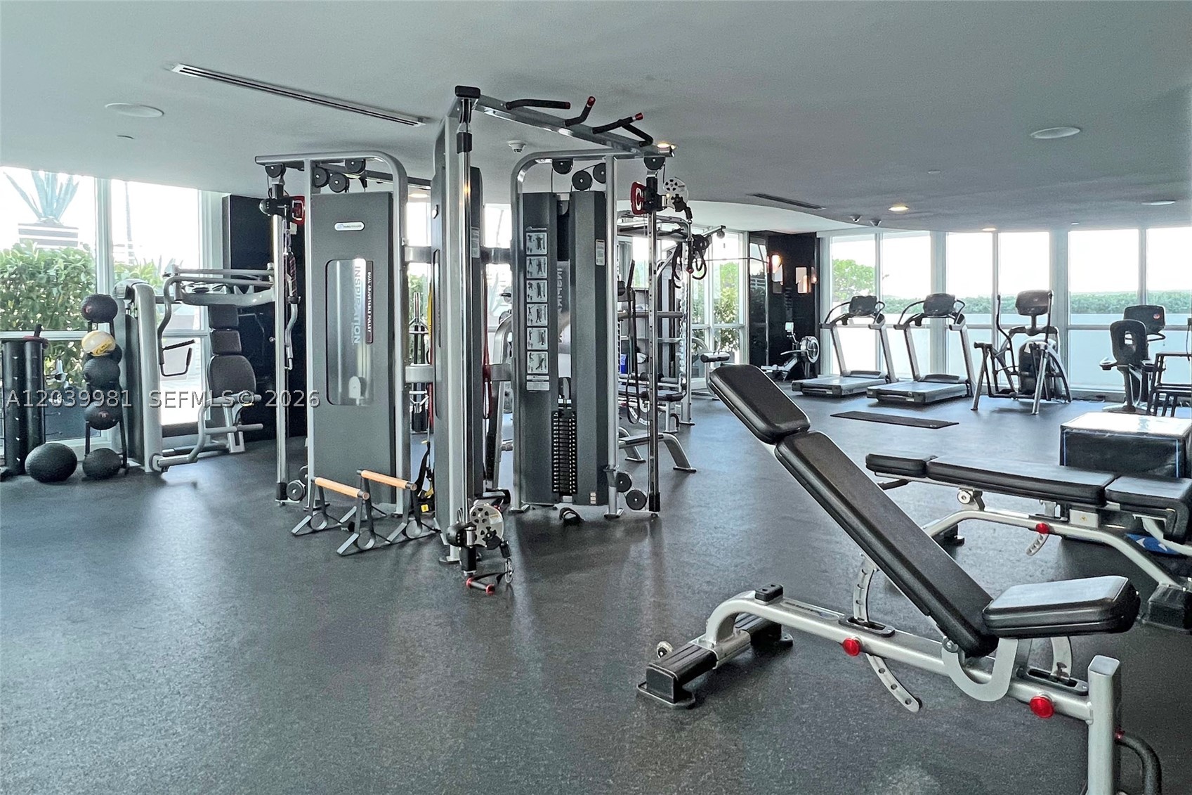 540 West Ave #2114, Miami Beach FL 33139