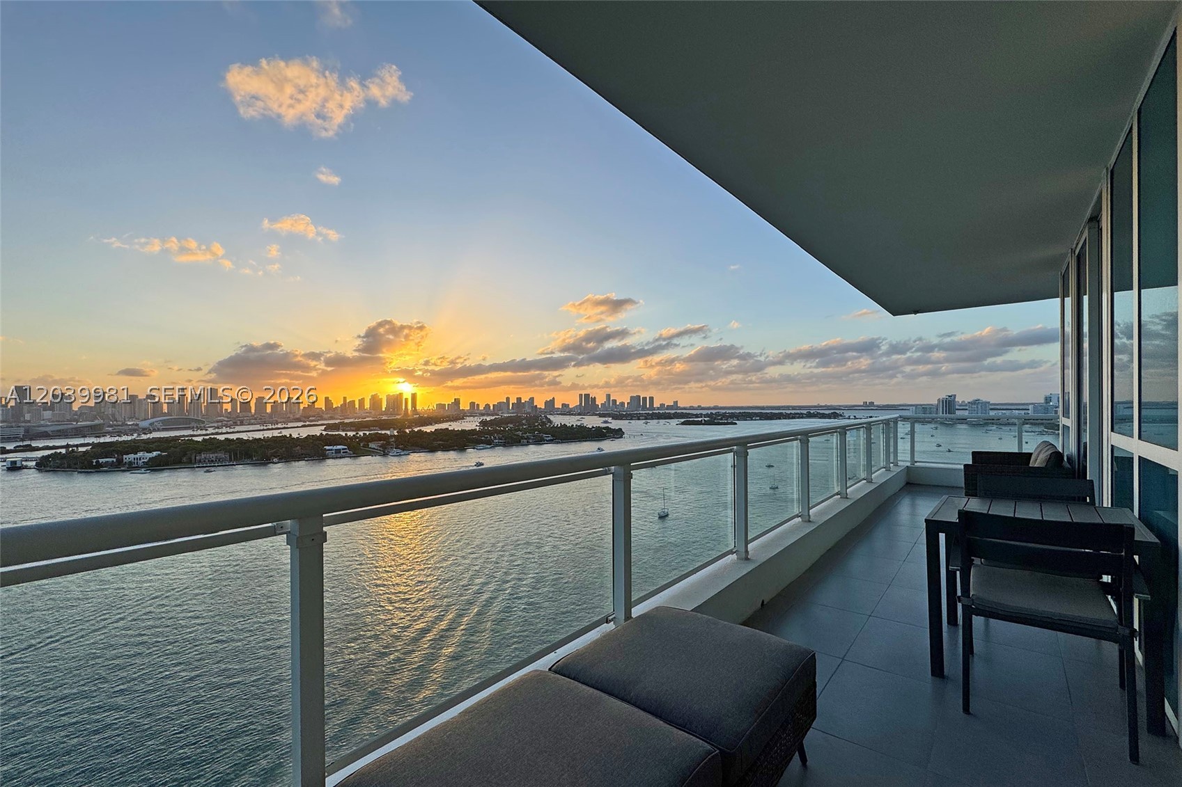 540 West Ave #2114, Miami Beach FL 33139