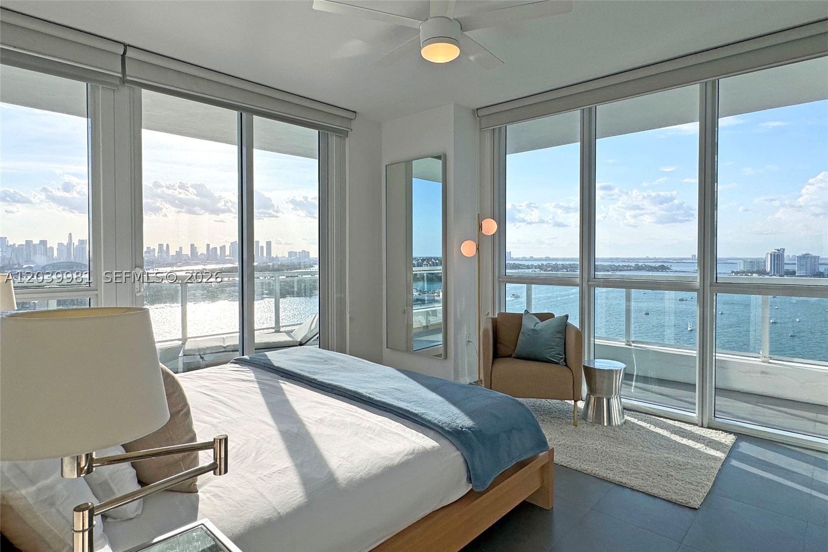 540 West Ave #2114, Miami Beach FL 33139