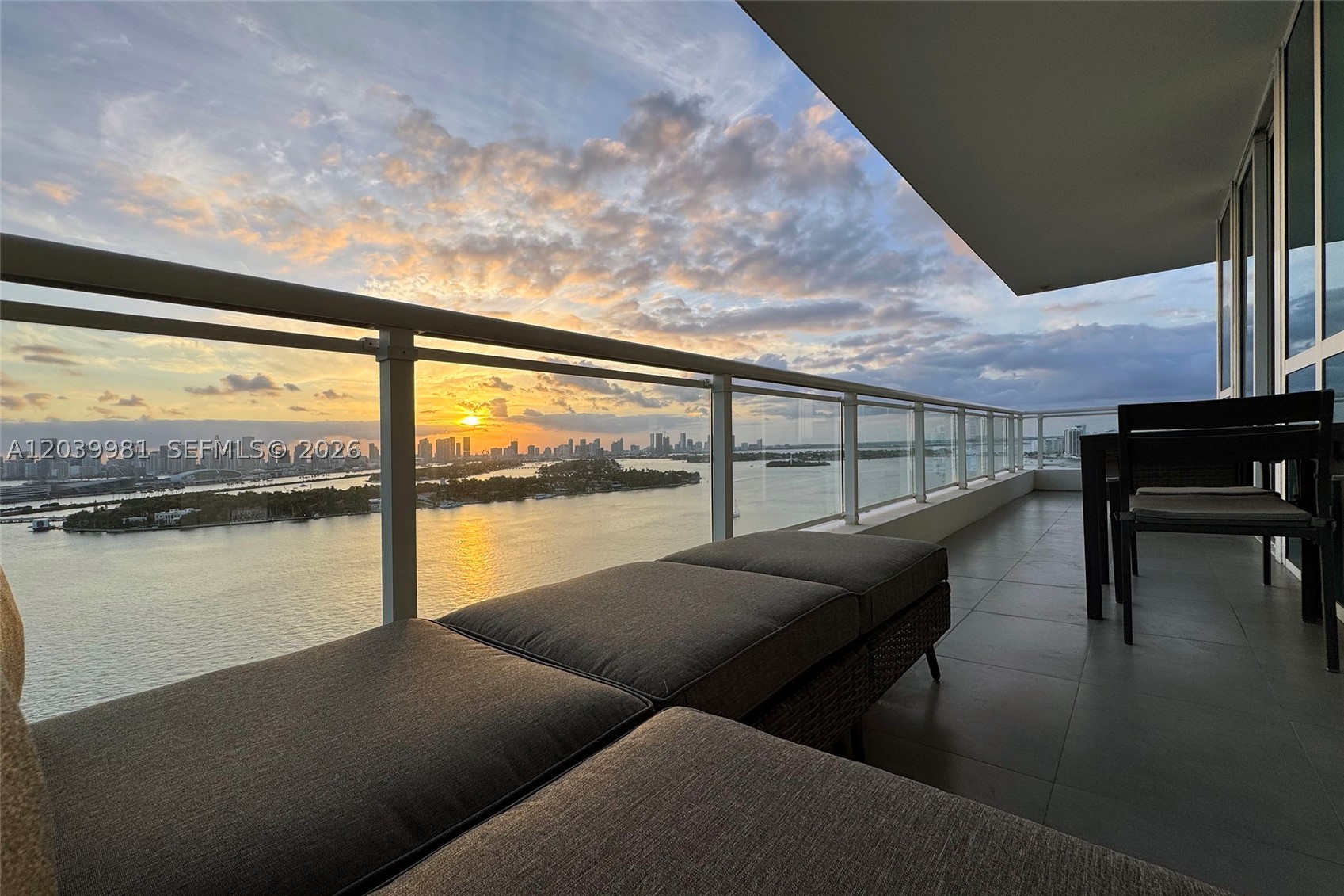 540 West Ave #2114, Miami Beach FL 33139