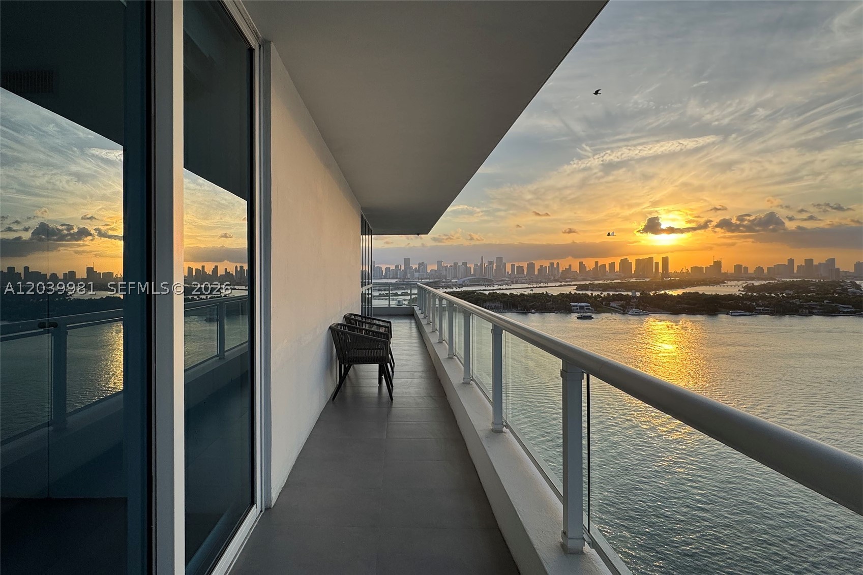 540 West Ave #2114, Miami Beach FL 33139