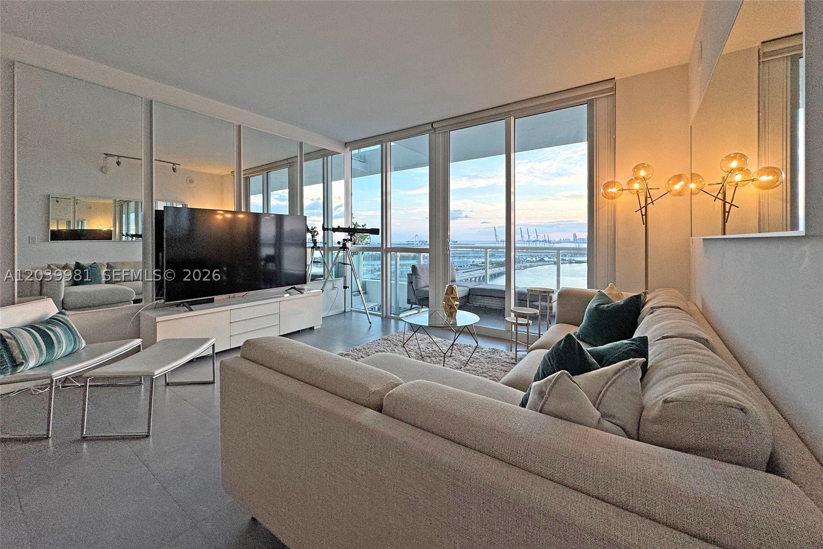 540 West Ave #2114, Miami Beach FL 33139