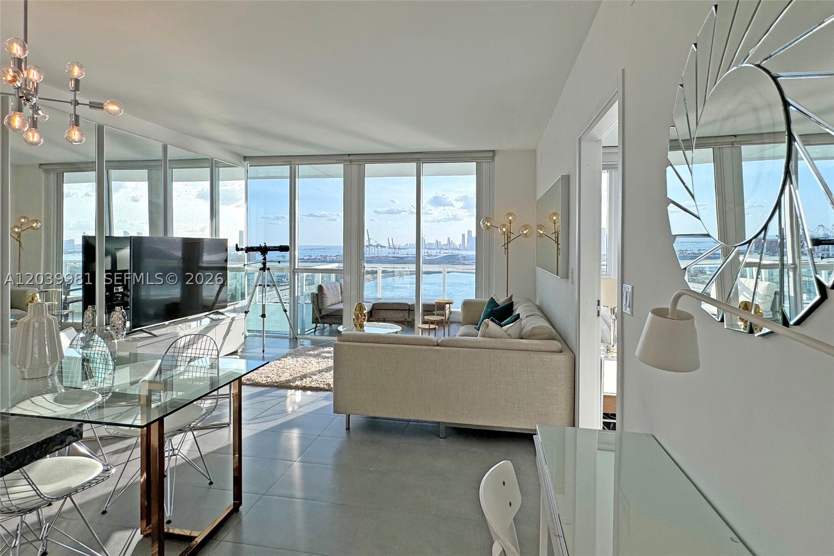 540 West Ave #2114, Miami Beach FL 33139