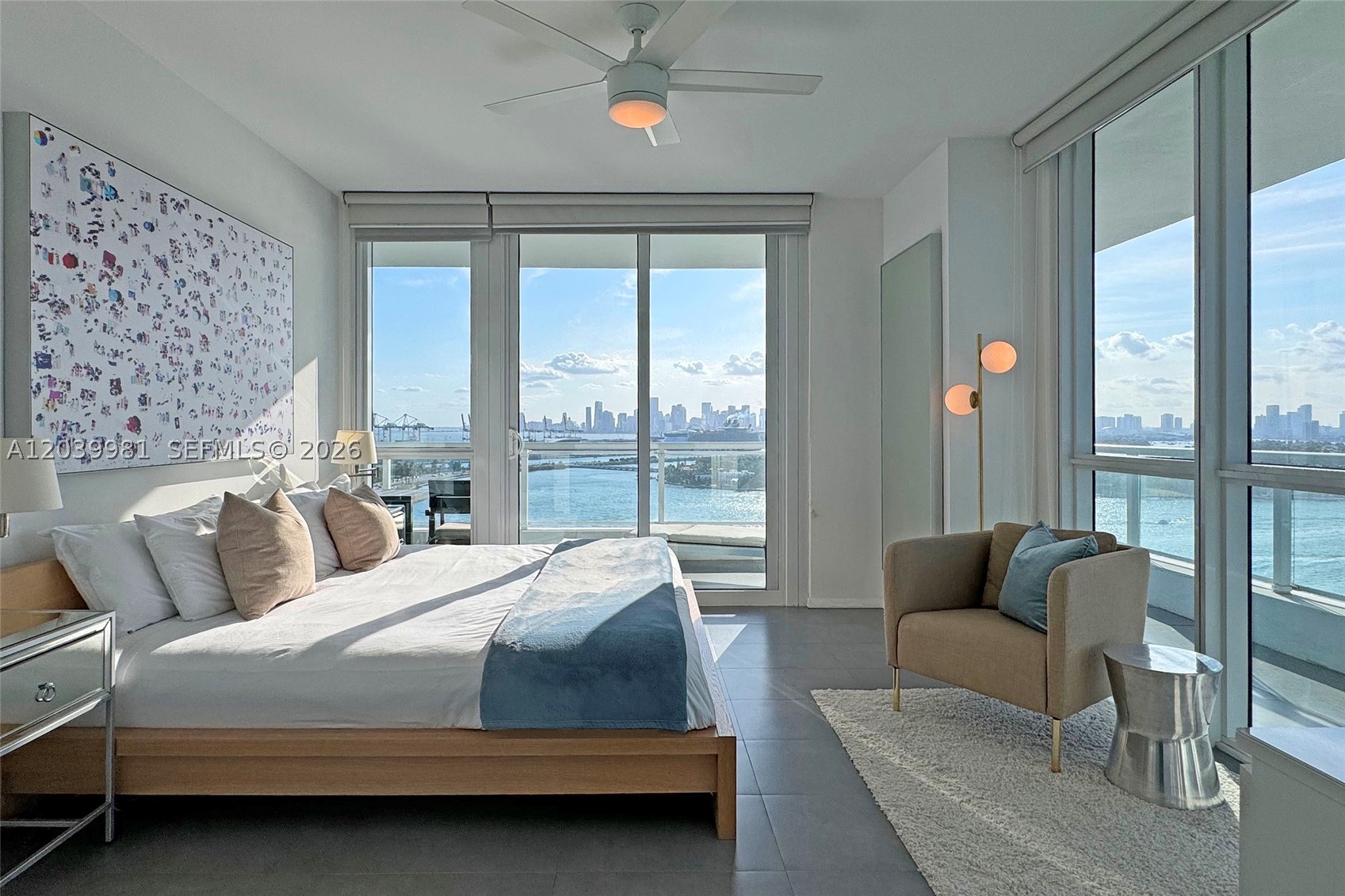 540 West Ave #2114, Miami Beach FL 33139