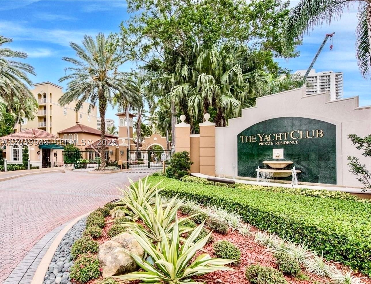 19655 E Country Club Dr #6103, Aventura FL 33180