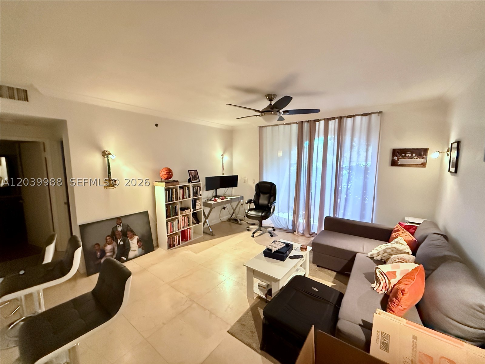 19655 E Country Club Dr #6103, Aventura FL 33180