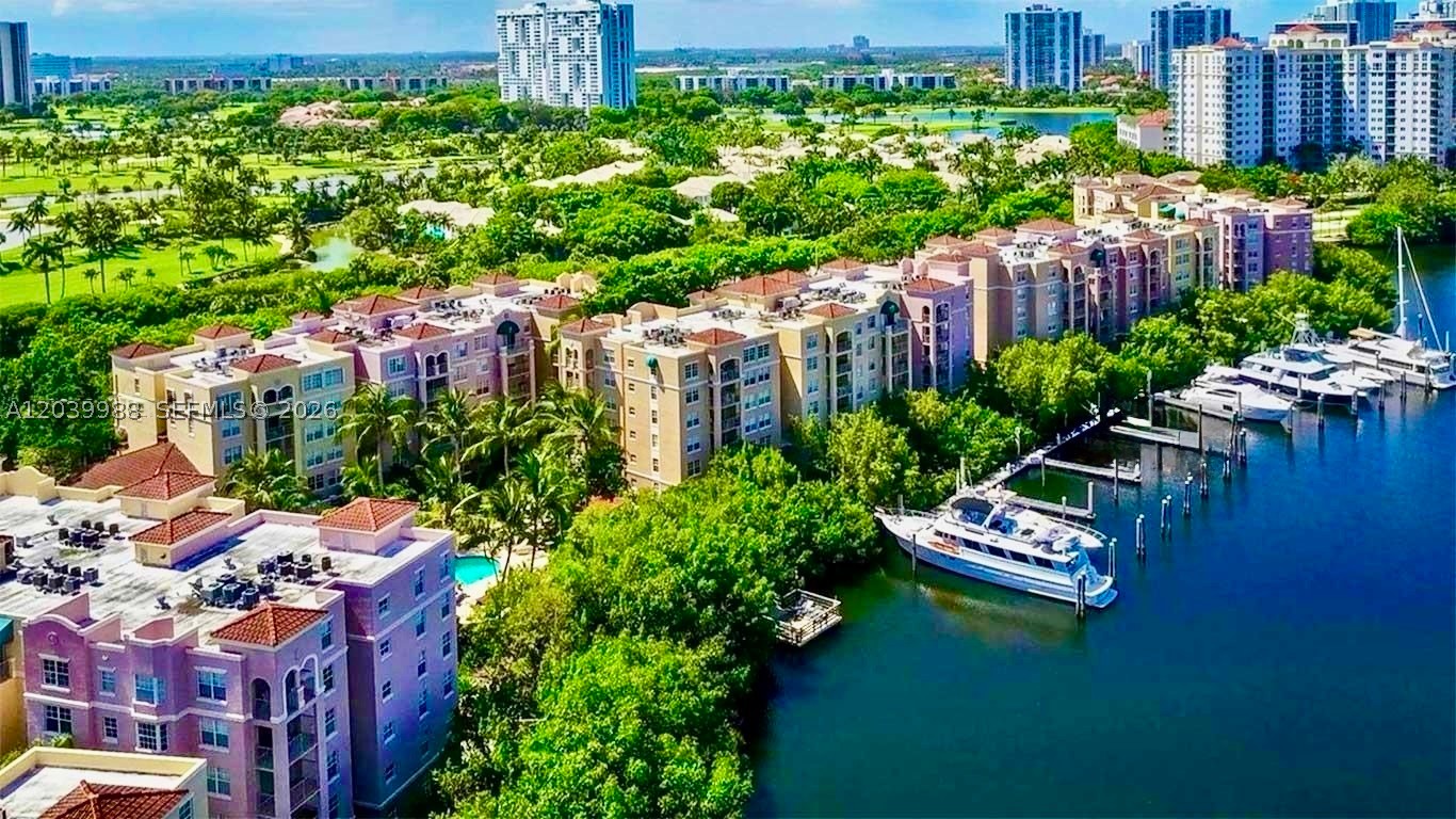 19655 E Country Club Dr #6103, Aventura FL 33180