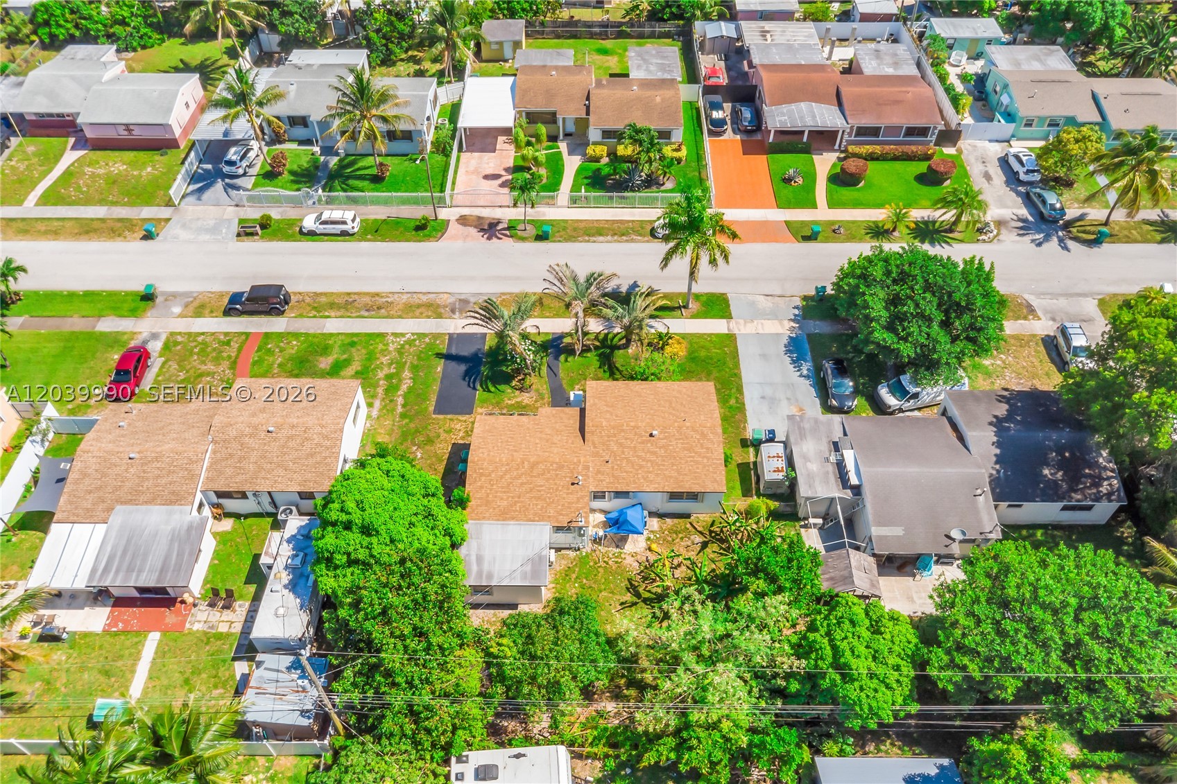 1010 NW 196th St, Miami Gardens FL 33169