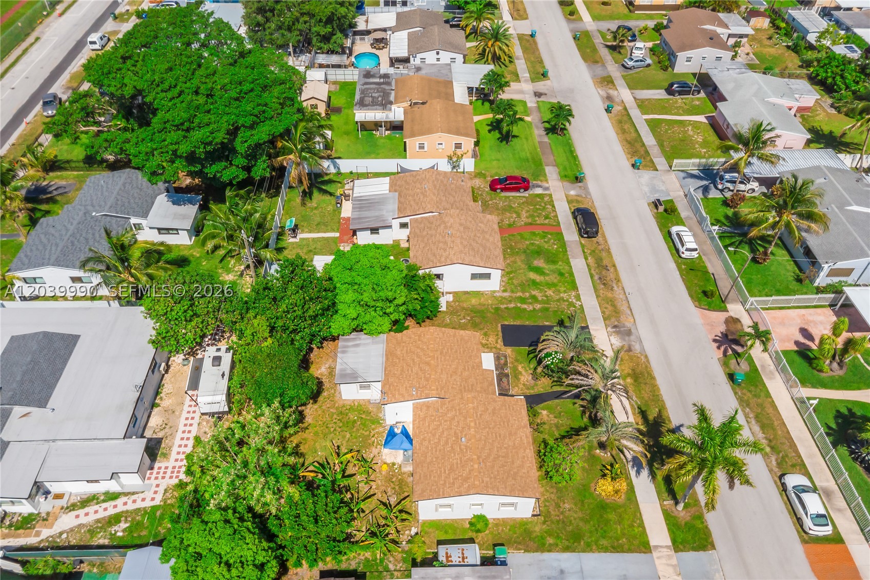1010 NW 196th St, Miami Gardens FL 33169