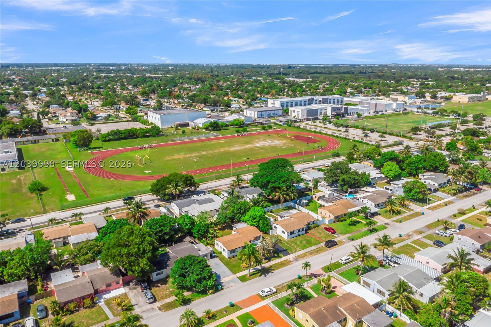 1010 NW 196th St, Miami Gardens FL 33169