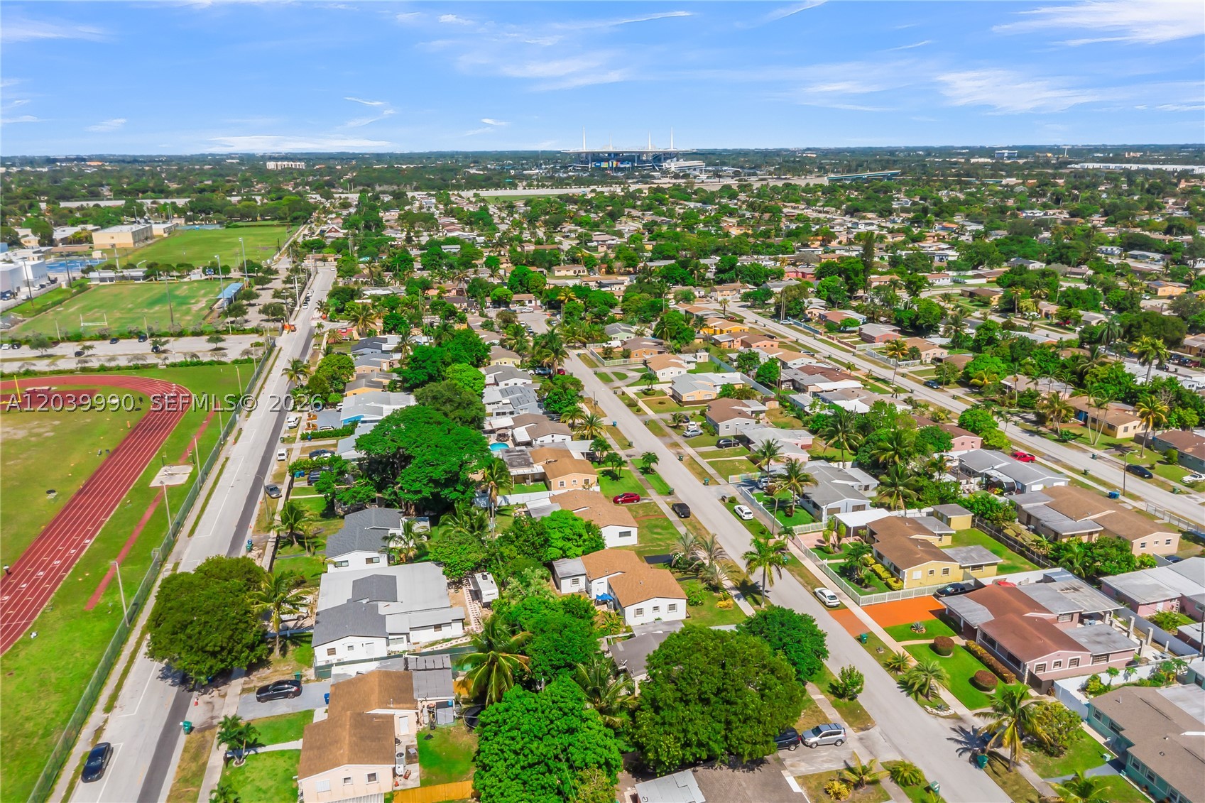 1010 NW 196th St, Miami Gardens FL 33169