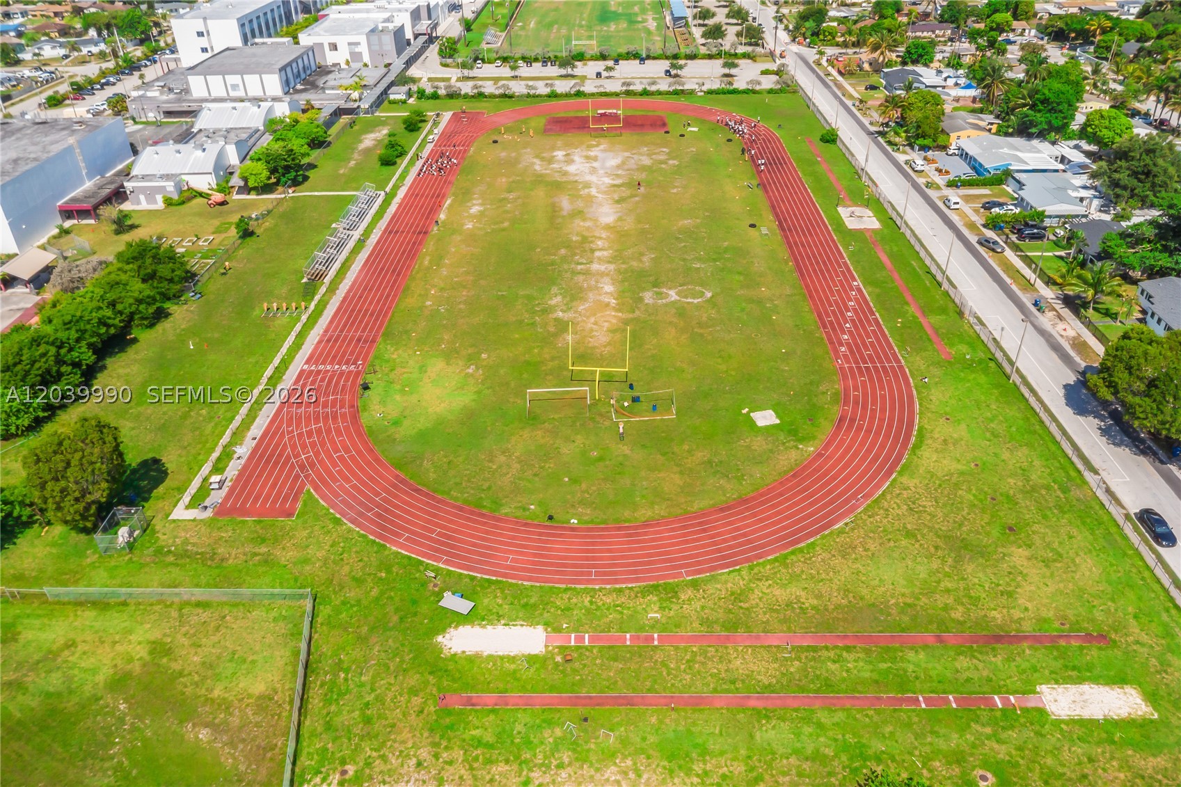 1010 NW 196th St, Miami Gardens FL 33169