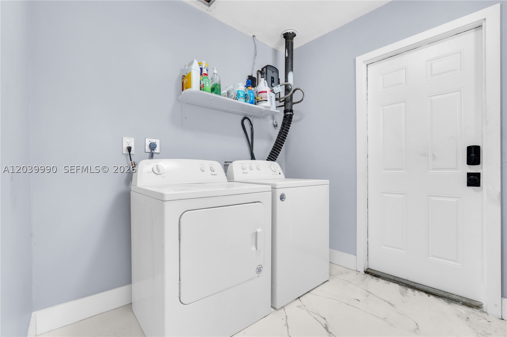 1010 NW 196th St, Miami Gardens FL 33169