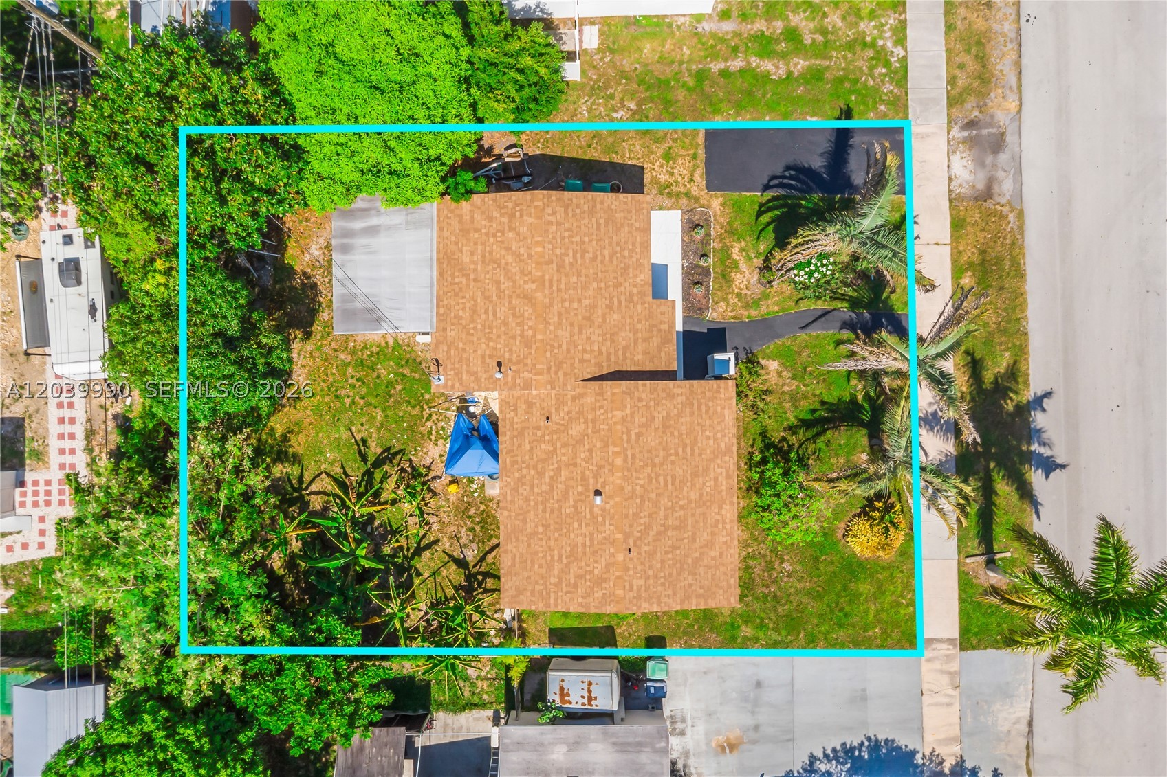 1010 NW 196th St, Miami Gardens FL 33169