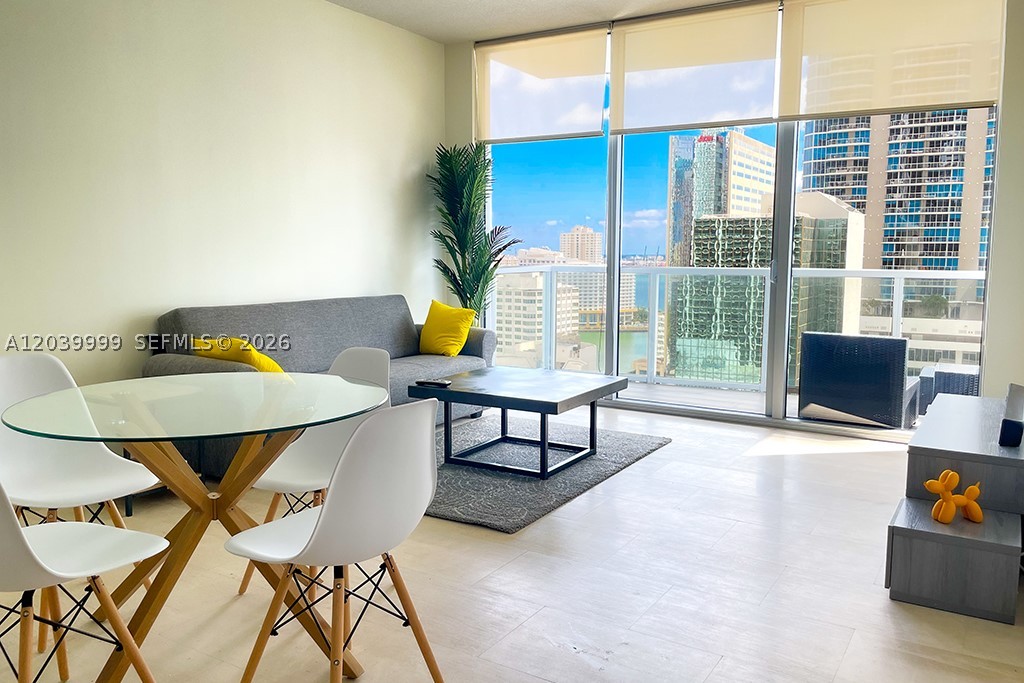 1050 Brickell Ave #2208, Miami FL 33131