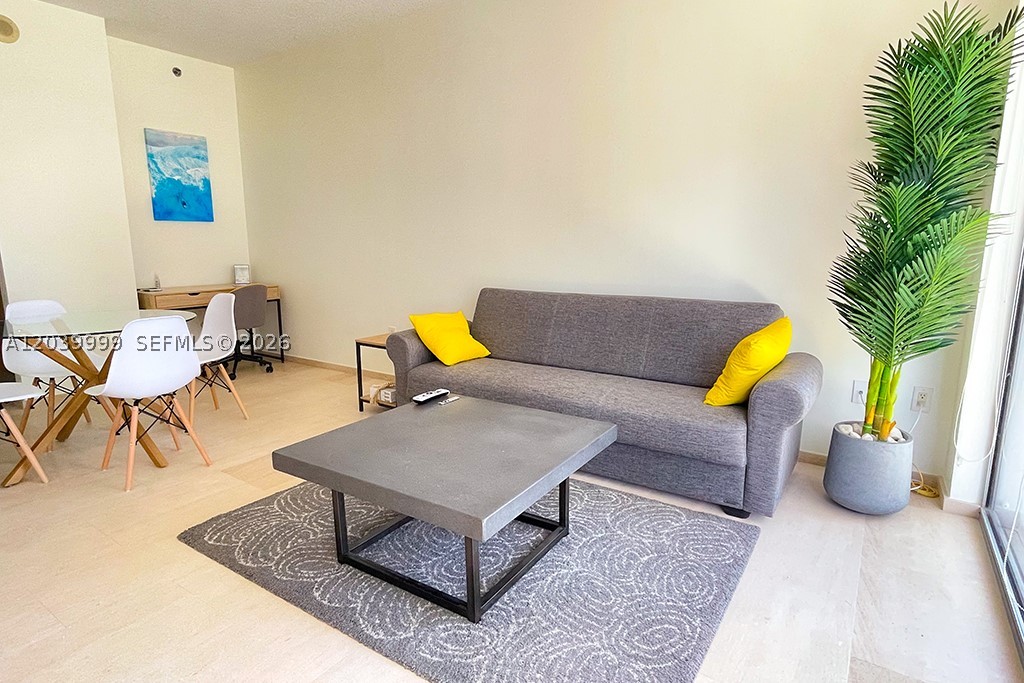 1050 Brickell Ave #2208, Miami FL 33131