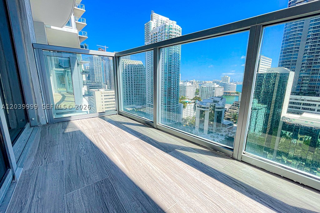 1050 Brickell Ave #2208, Miami FL 33131