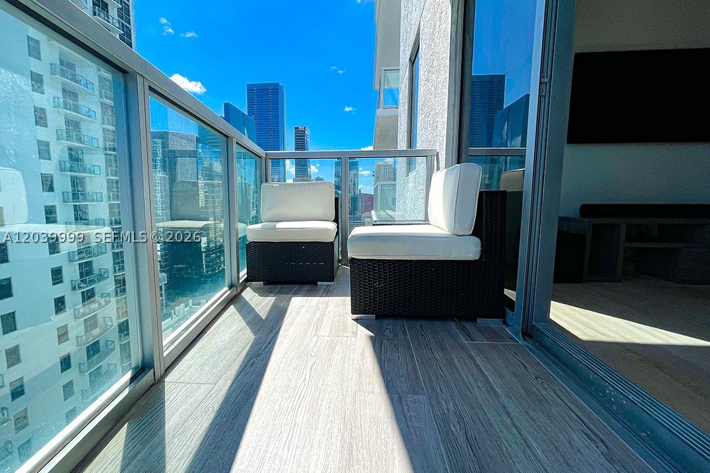 1050 Brickell Ave #2208, Miami FL 33131