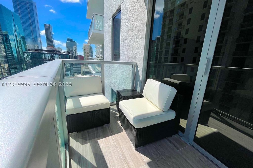 1050 Brickell Ave #2208, Miami FL 33131