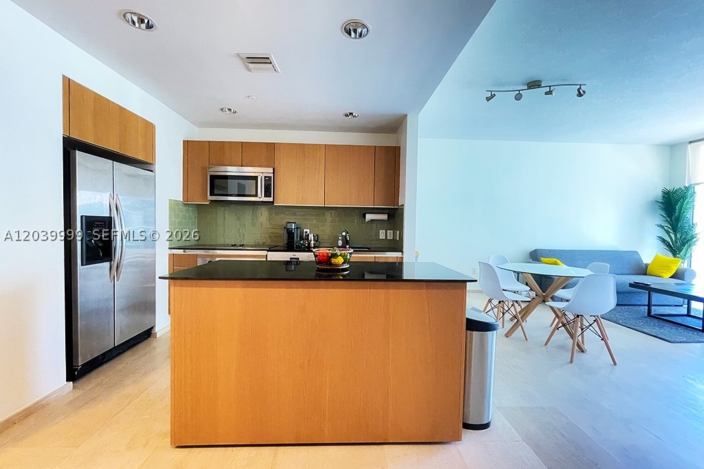 1050 Brickell Ave #2208, Miami FL 33131