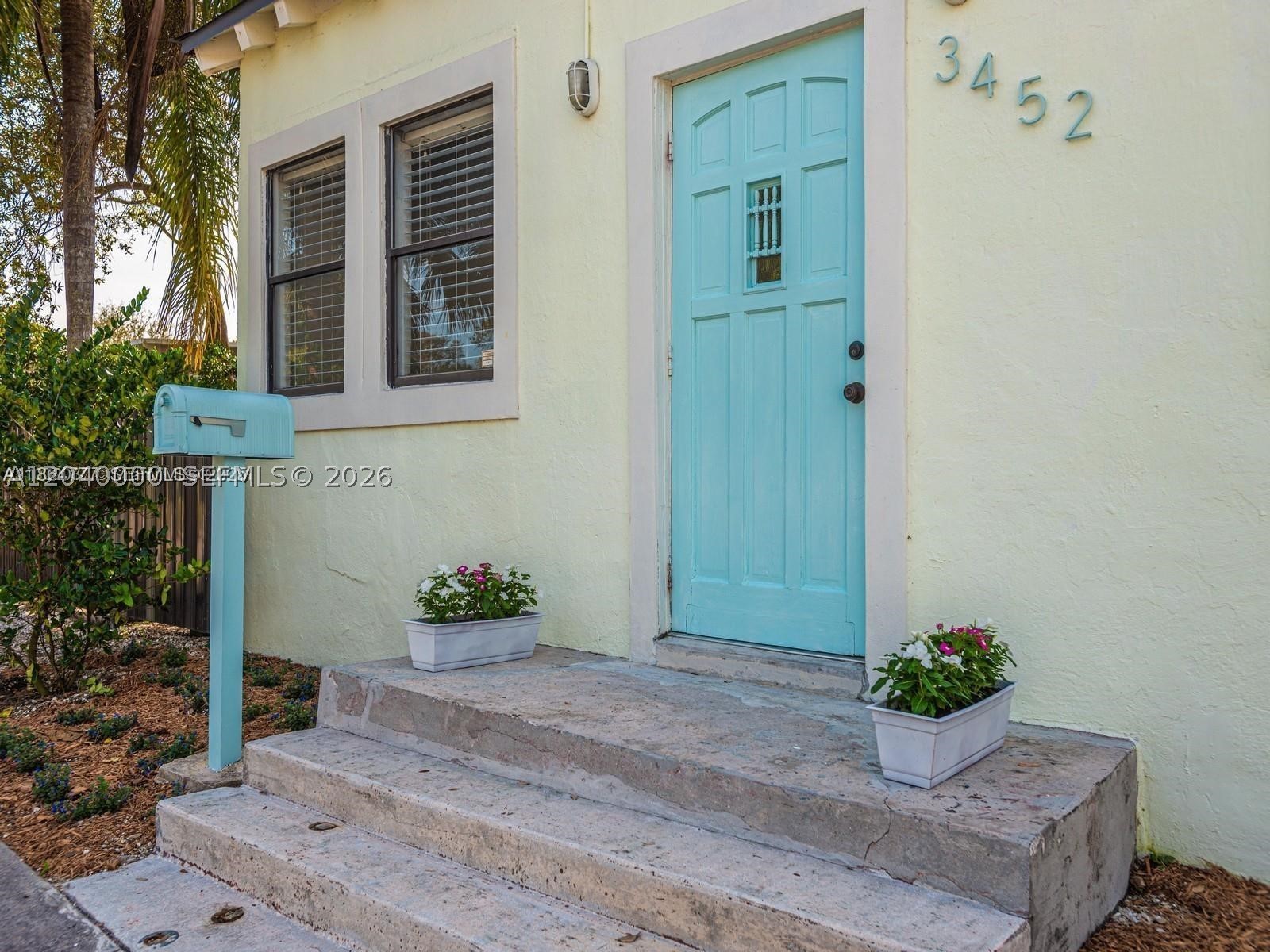 3452 Margaret St, Miami FL 33133