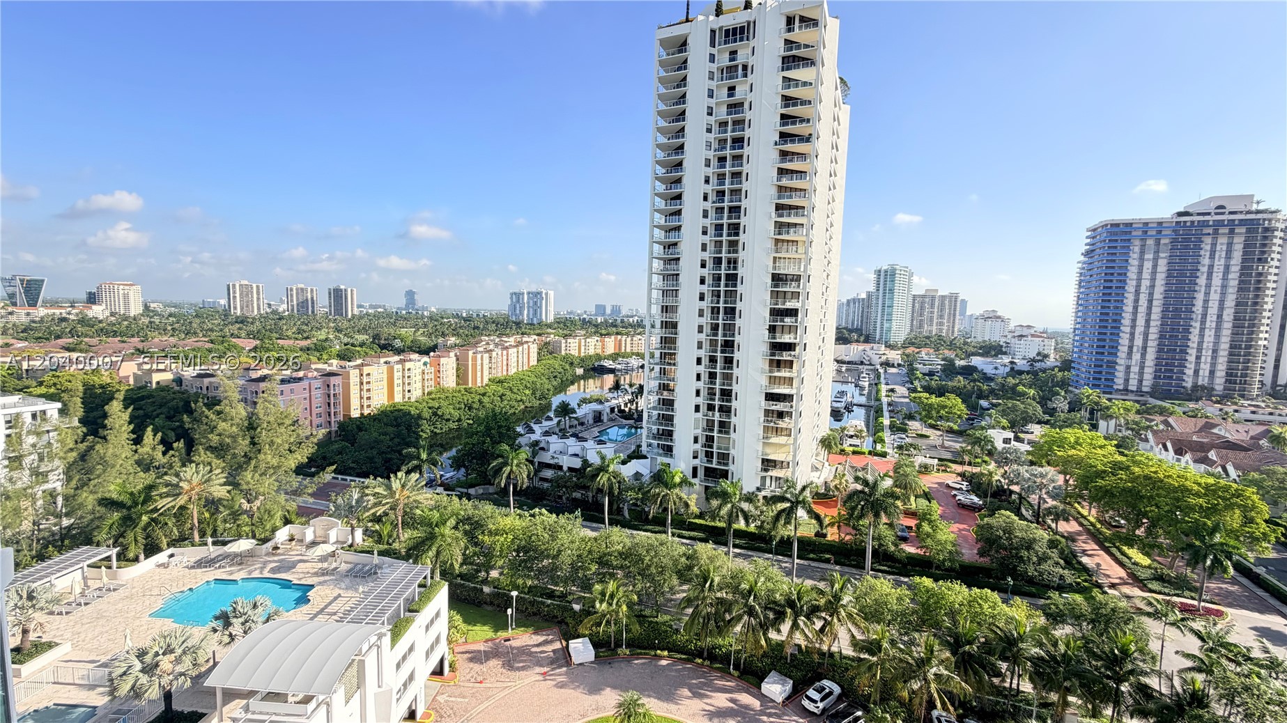 19400 Turnberry Way #1131, Aventura FL 33180
