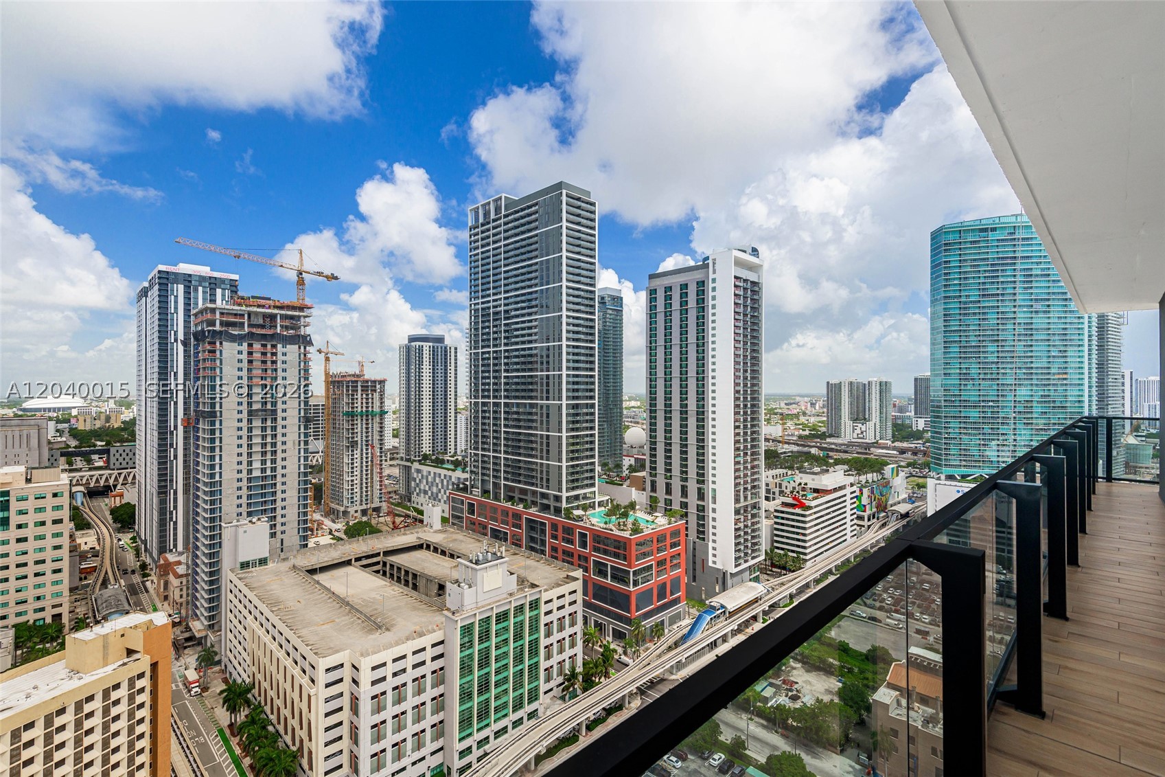 398 NE 5th St #2301, Miami FL 33132
