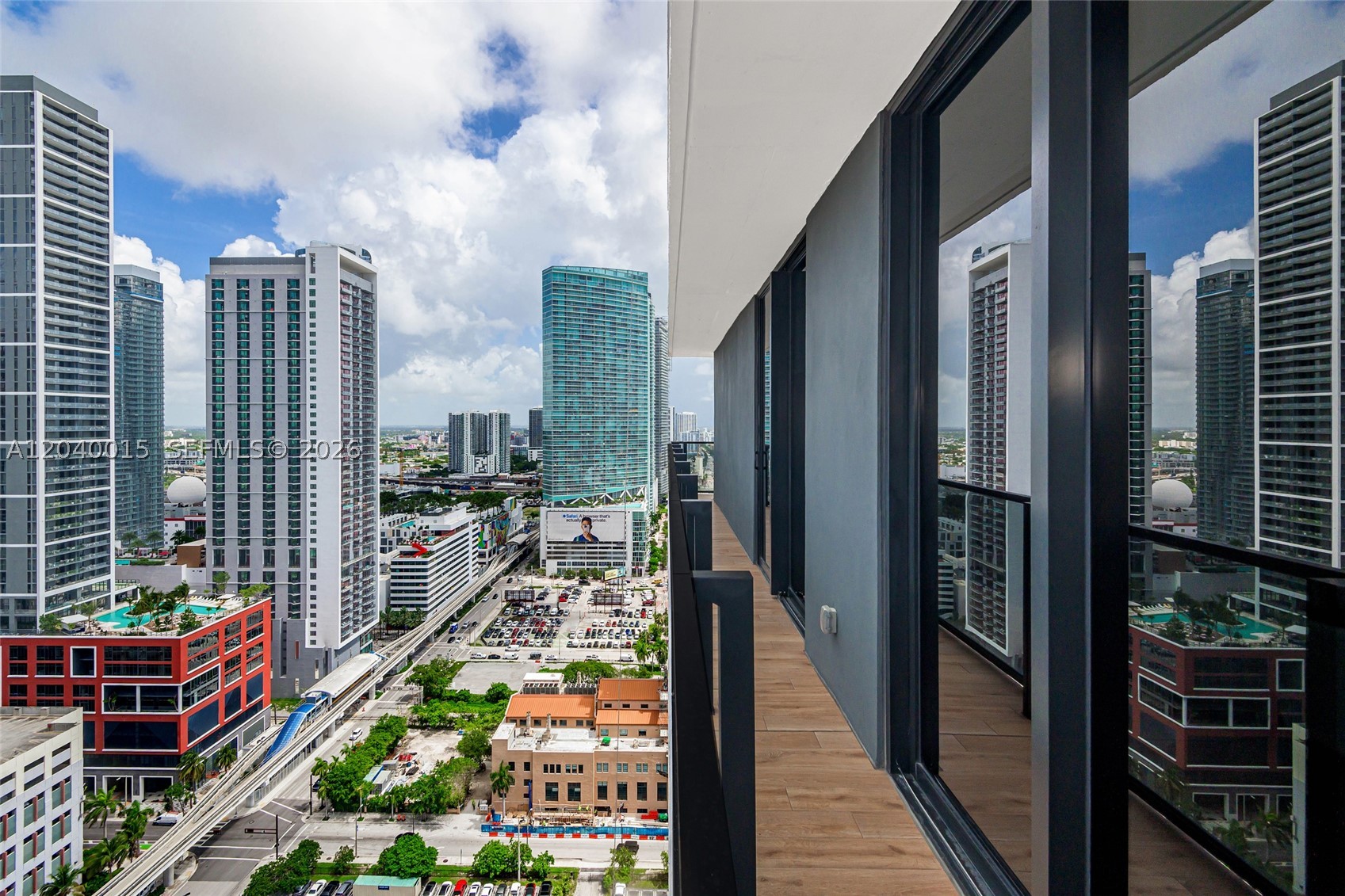 398 NE 5th St #2301, Miami FL 33132
