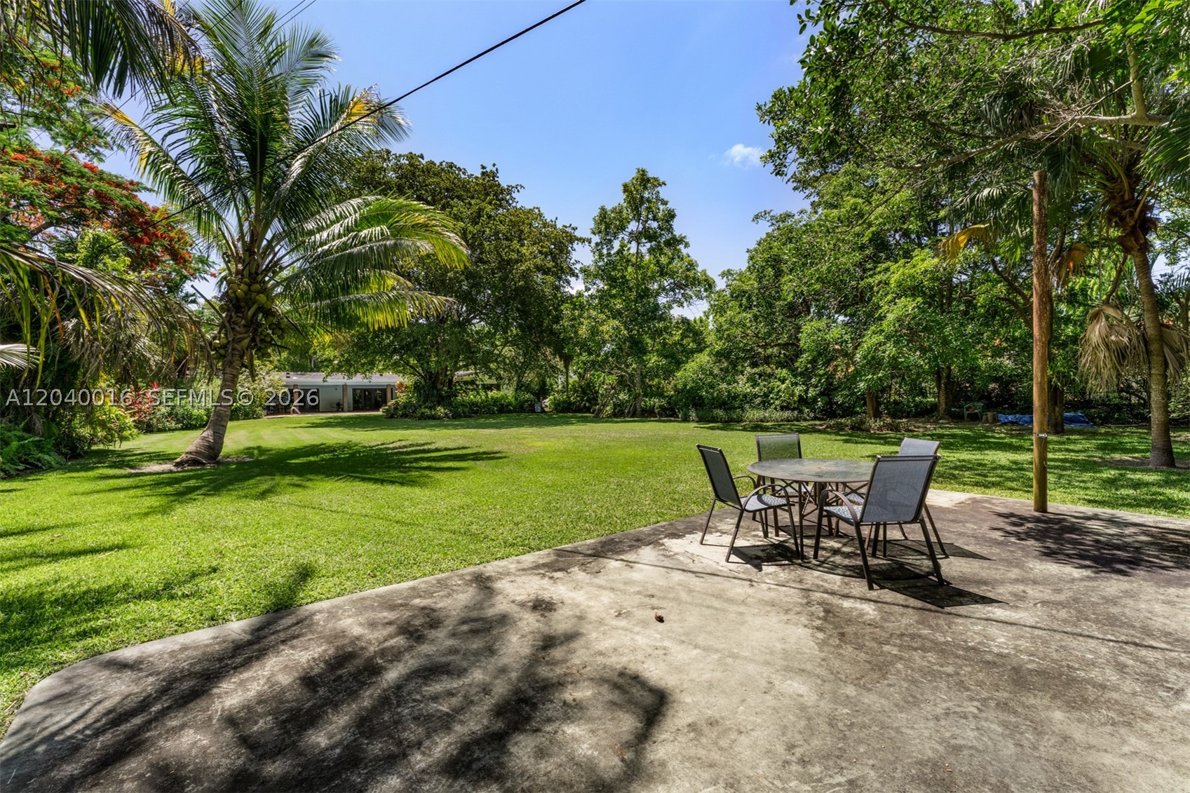 11100 SW 67th Ave, Pinecrest FL 33156