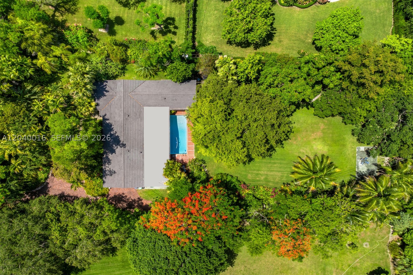 11100 SW 67th Ave, Pinecrest FL 33156