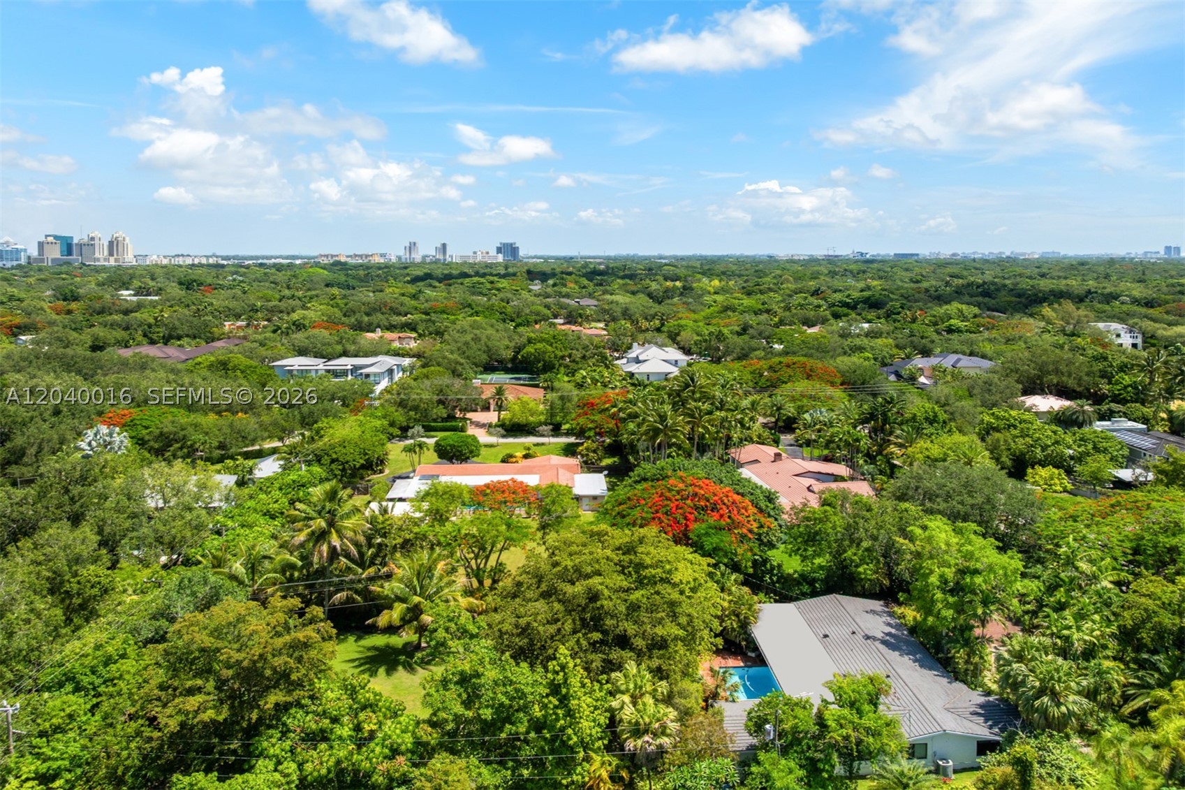 11100 SW 67th Ave, Pinecrest FL 33156