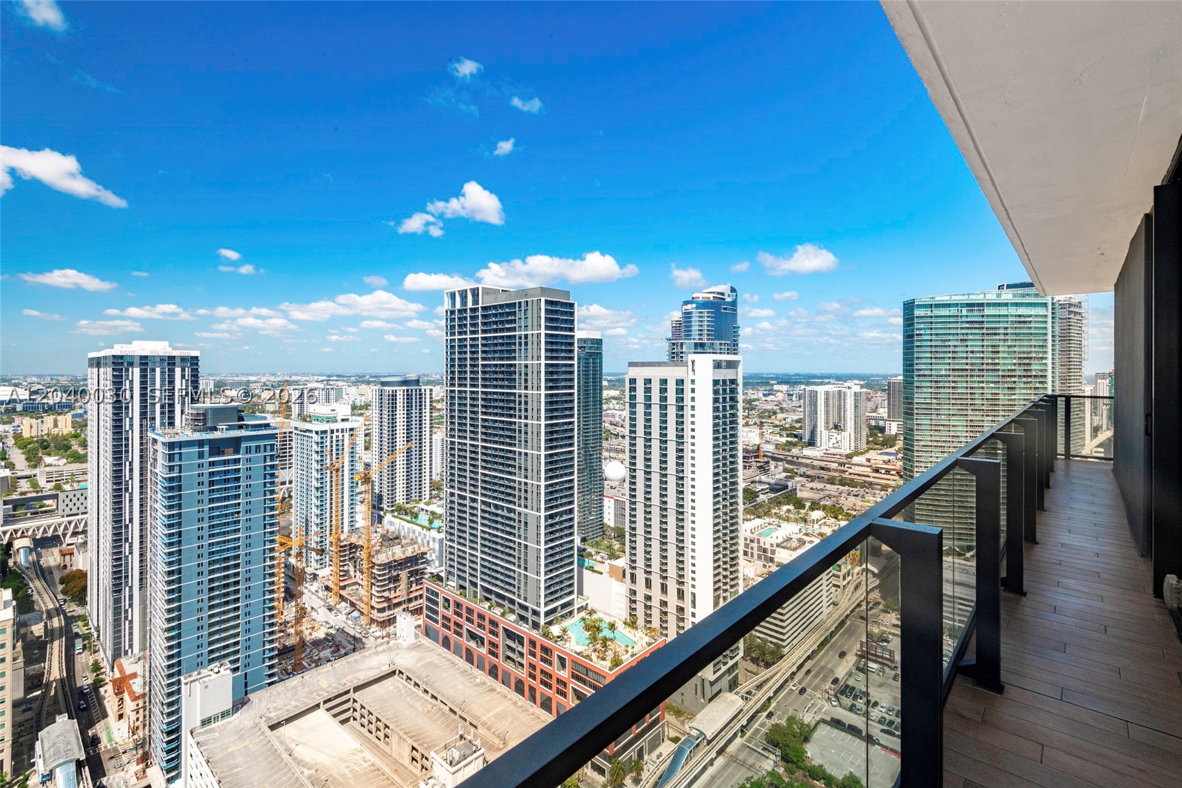 398 NE 5th St #4001, Miami FL 33132