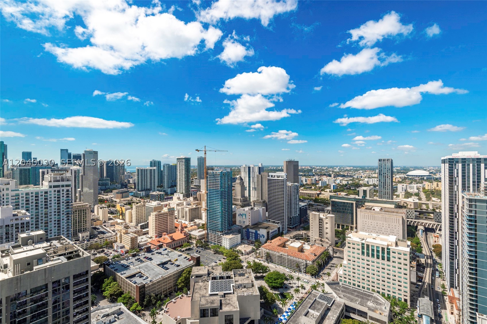 398 NE 5th St #4001, Miami FL 33132