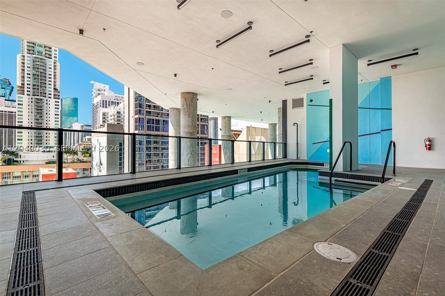 398 NE 5th St #4001, Miami FL 33132