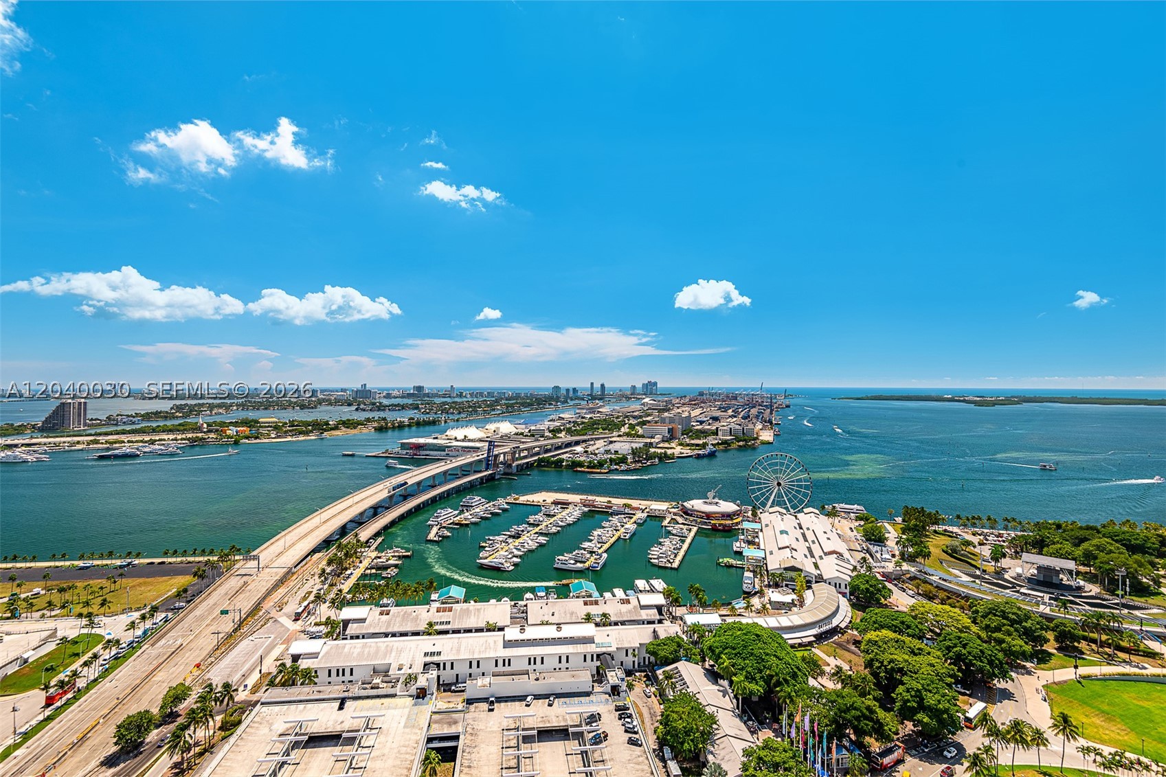 398 NE 5th St #4001, Miami FL 33132