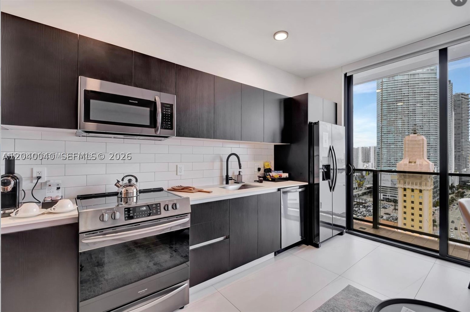 398 NE 5th St, Miami FL 33132
